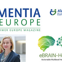 AE magazine issue 41 - eBRAIN-Health Feb 2023