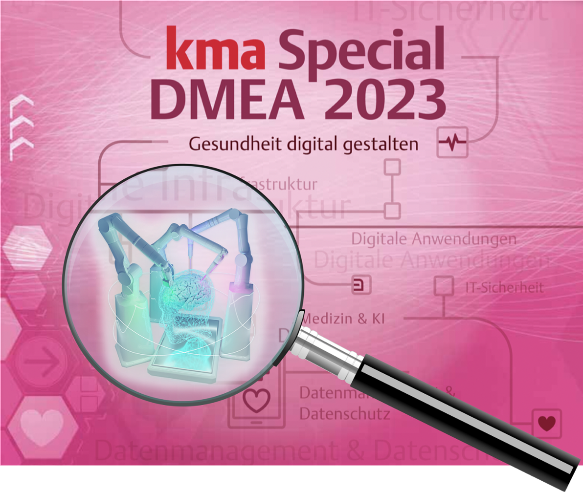 kma Magazine Mars-April 2023