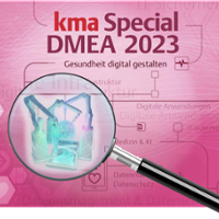 kma Magazine Mars-April 2023