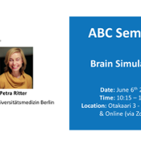 ABC Seminar Series 2023 - Petra