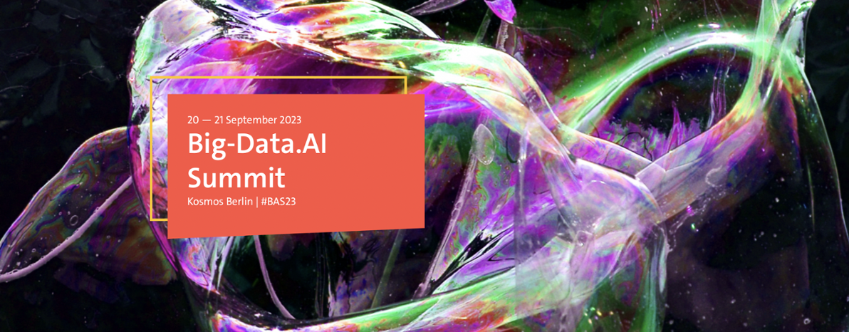 Big-Data-AI.Summit 2023 - Header