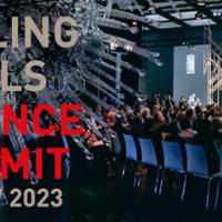 Falling Walls-Science Summit 2023 - Banner