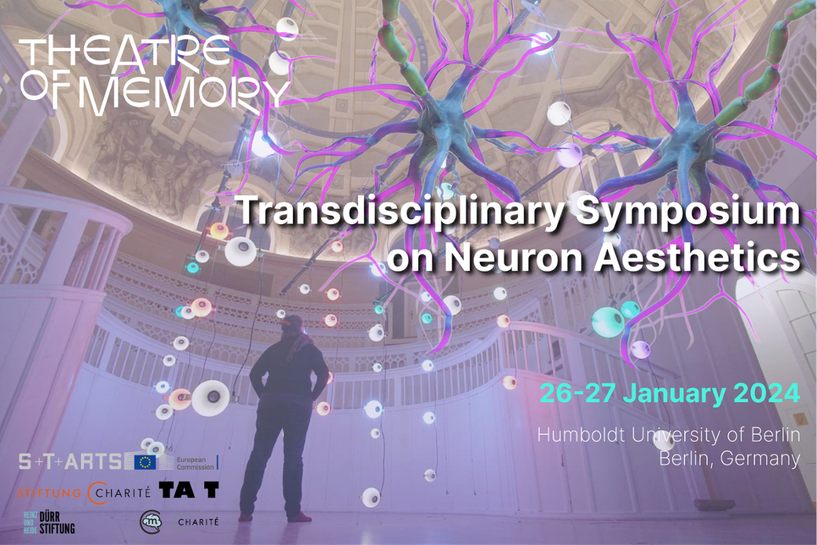 Symposium Theatre-of-Memory - January 2024