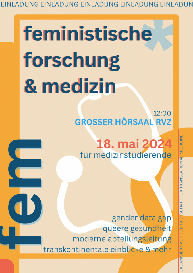 Wuerzburg Student Symposium 2024 - Banner