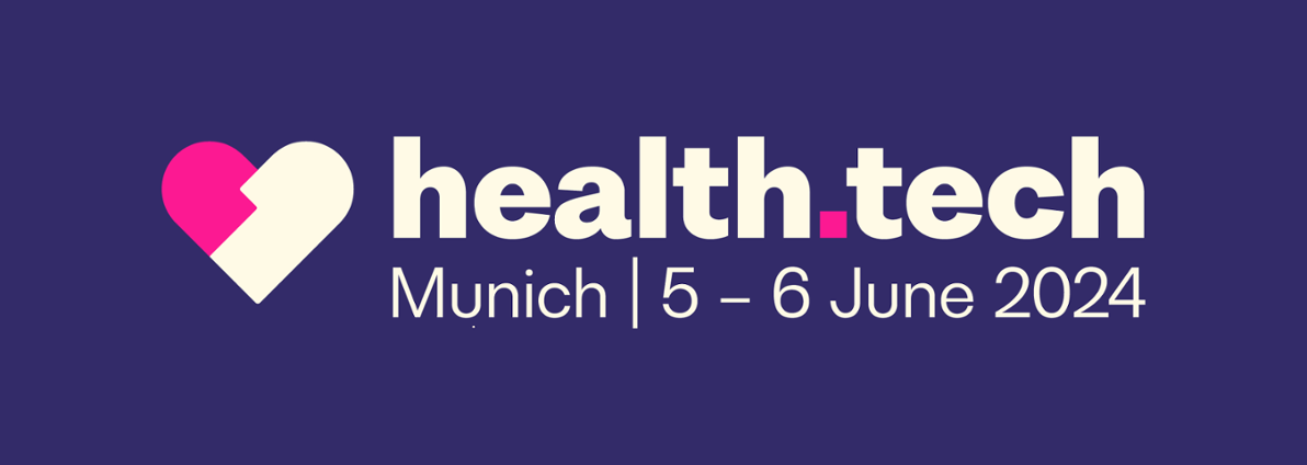 Health.tech Conference 2024 - Banner