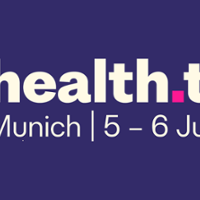 Health.tech Conference 2024 - Banner