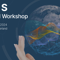 ICES Biennal Workshop 2024 - Banner