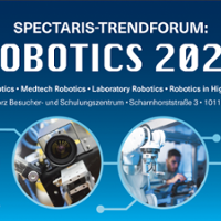 SPECTARIS-Trend Forum Robotics 2024 