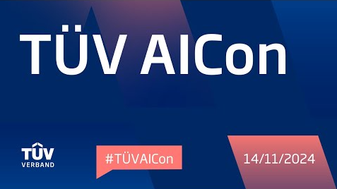 TUV AICon 2024