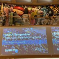 EUHA Symposium 2024 - Event Pic