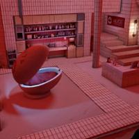 Kennedy Swan Installation