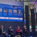 Dr Petra Ritter at Adopt AI 2025 2