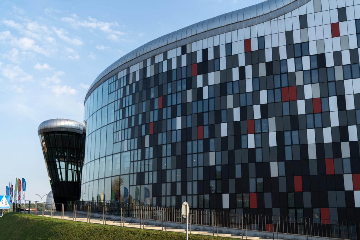 ICE Kraków Congress Center