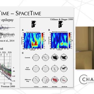 TVB Bernstein Centre Lecture - Andreas Spiegler - Neural Masses as Source Models for EEG and MEG