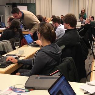 TVB Node 6 - Berlin: Paul Triebkorn - Hands-on session: Epilepsy & Virtual Mouse Brain