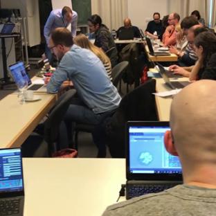 TVB Node 6 - Berlin: Paul Triebkorn - Hands-on session: Stroke