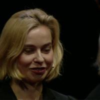 The Virtual Brain presented at TEDxPadova